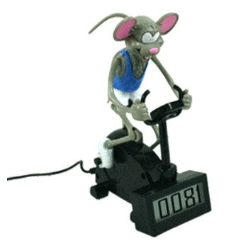 USB Excercicing Mouse