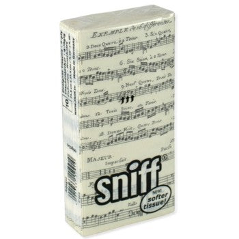 Taschentücher Adagio