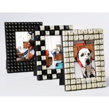 Bilderrahmen Keyboard