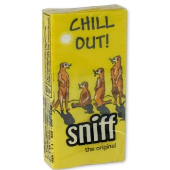 Taschentücher Chill Out