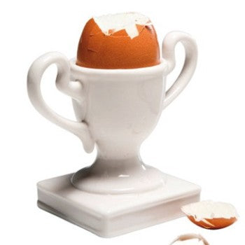 Eierbecher Trophäe