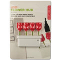 USB Flowerhub
