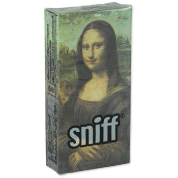 Taschentücher Mona Lisa