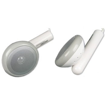 Aktiv-Lautsprecher im Kopfhörer-Design