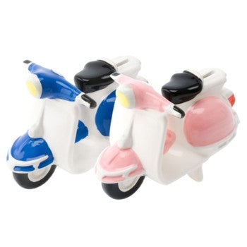 Spardose Classic Scooter