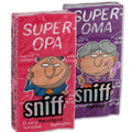 Taschentücher Super-Oma / Super-Opa