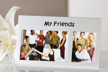 Bilderrahmen My Friends