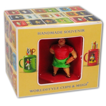 Kaffeebecher Ideale Ehefrau