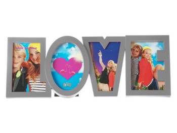 Fotorahmen LOVE