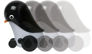 Salz- & Pfefferstreuer Pinguine