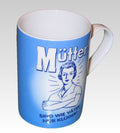 Tasse Mütter