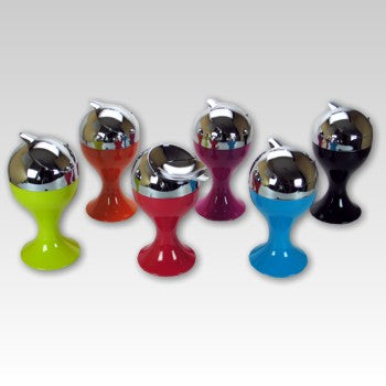 Klappaschenbecher Retro