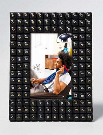 Bilderrahmen Keyboard