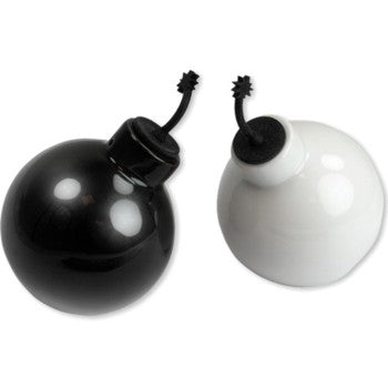 Salz- & Pfefferstreuer Bombe