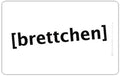 Frühstücksbrettchen Brettchen