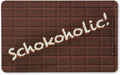 Frühstücksbrettchen Schokoholic