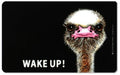 Frühstücksbrettchen Wake Up