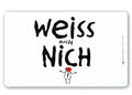 Frühstücksbrettchen Milchmädchen