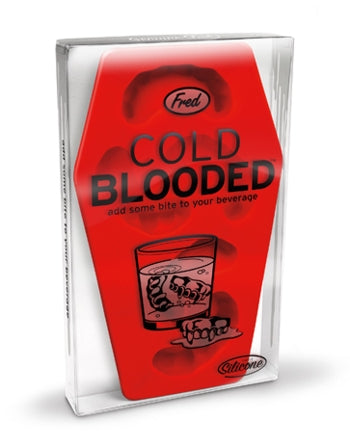 Eiswürfelform Cold Blooded