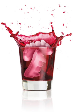 Eiswürfelform Cold Blooded