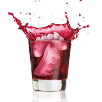 Eiswürfelform Cold Blooded