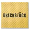 Schwammtuch Dreckstück 2er-Set