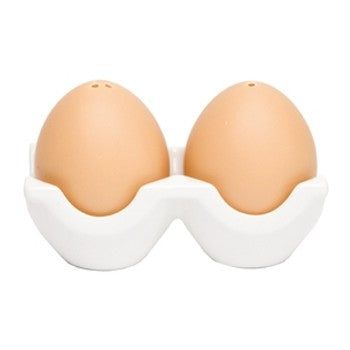 Salz- & Pfefferstreuer Egg Tray