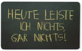 Frühstücksbrettchen Leistung