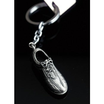 Schlüsselanhänger Fußballschuh