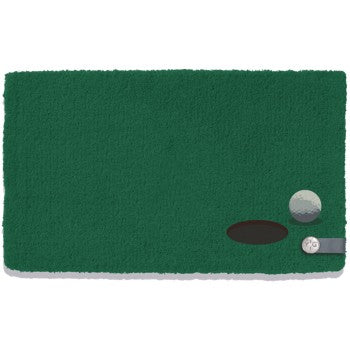 Kokos-Fußmatte Golf