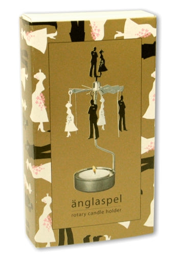 Kerzenkarussell Hochzeit