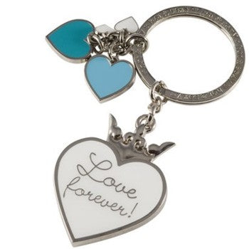 Schlüsselanhänger Love forever