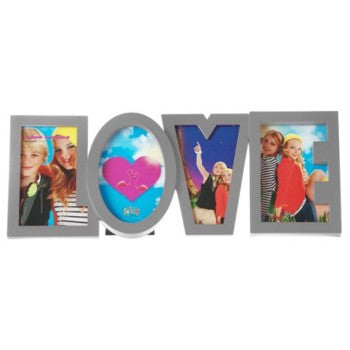 Fotorahmen LOVE