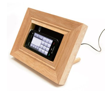 Bilderrahmen Mobile Phone