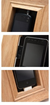 Bilderrahmen Mobile Phone