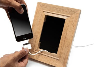 Bilderrahmen Mobile Phone