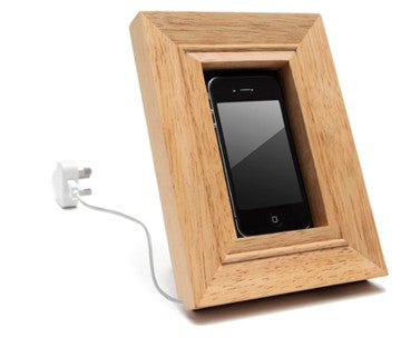 Bilderrahmen Mobile Phone