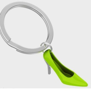 Schlüsselanhänger High Heel