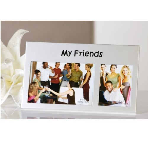 Bilderrahmen My Friends