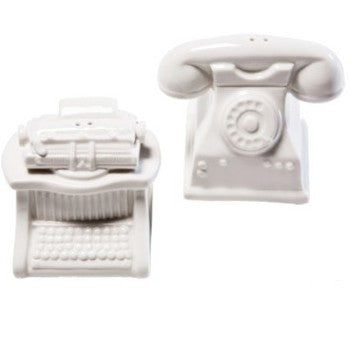 Salz- & Pfefferstreuer Büro