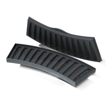 Eiswürfelbereiter Patronen