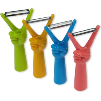 Gemüseschäler Peace