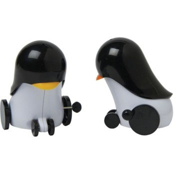 Salz- & Pfefferstreuer Pinguine