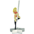 Stiftehalter Pole Dance