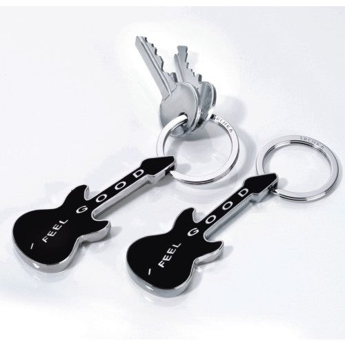 Schlüsselanhänger E-Gitarre