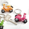 Schlüsselanhänger Scooter