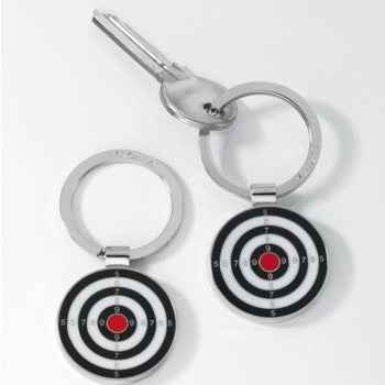 Schlüsselanhänger Bull´s Eye