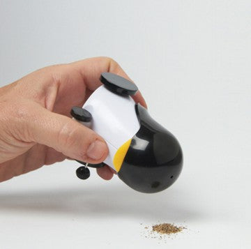 Salz- & Pfefferstreuer Pinguine