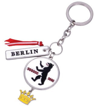 Schlüsselanhänger Berlin