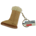 Schlüsselanhänger Winter Boots